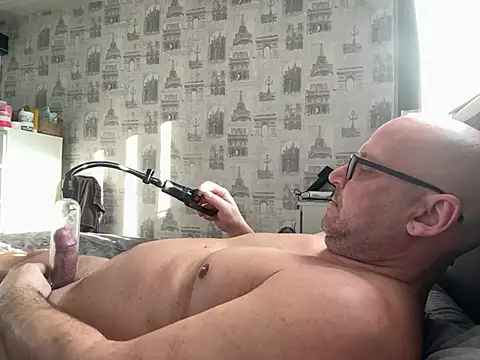 cooper1275 online show from January 2025 11:23:02 AM