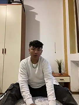 Snapshot of exotico2829 chatting on January 2025 03:40:01 PM exotico2829 online show from January 2025 03:40:01 PM