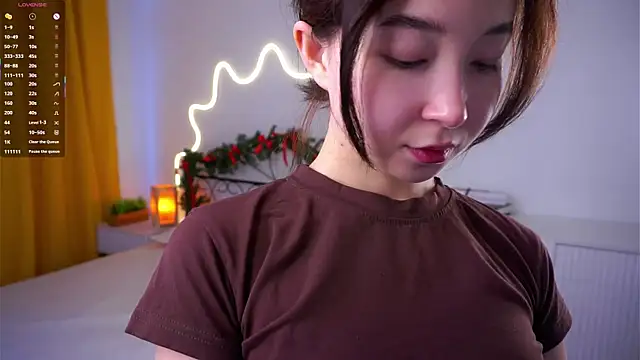 VeronaCritchlow online show from February 2026 07:14:02 AM