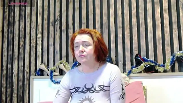 Alis Lovi online show from January 2026 11:21:02 PM