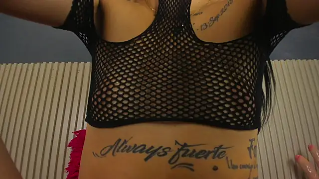 Snapshot of Madeline_Cooper08 chatting on February 2025 07:38:02 PM Madeline Cooper08 online show from February 2025 07:38:02 PM