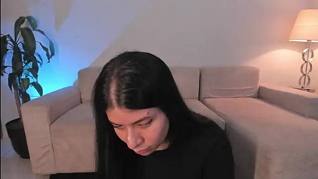Hannah Jonhson online show from July 2026 01:21:02 AM