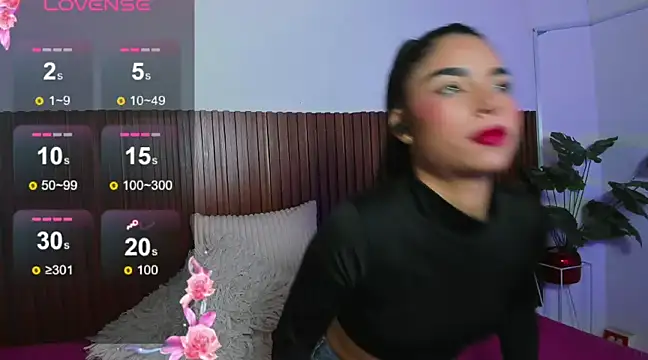 Andresweet01 online show from March 2025 12:56:01 PM