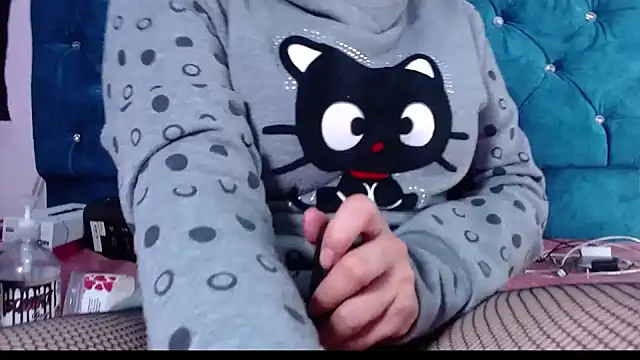 isabelajonesgl online show from March 2025 05:47:02 PM