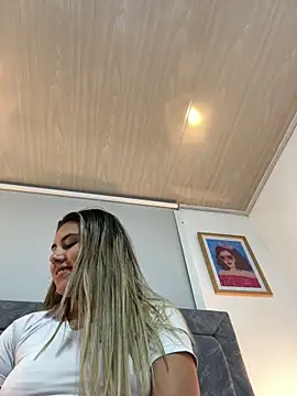 MeganCrow online show from February 2026 06:26:01 AM