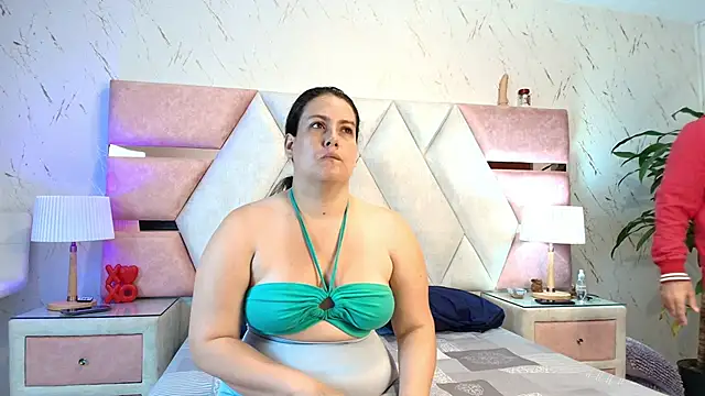 anastasia marco online show from November 2025 12:26:01 PM