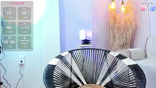 alana rossetti online show from January 2026 12:18:01 PM