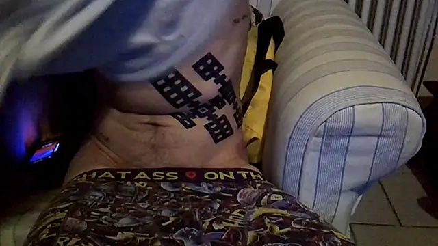 Damn bro23 online show from November 2025 08:41:02 PM