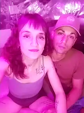 parejarica420 online show from May 2026 01:22:01 AM