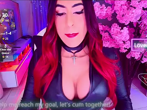 latexgoddes online show from October 2025 09:06:02 AM