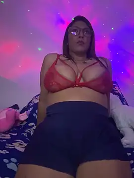 ALEXANDRA95 online show from February 2025 04:31:02 AM