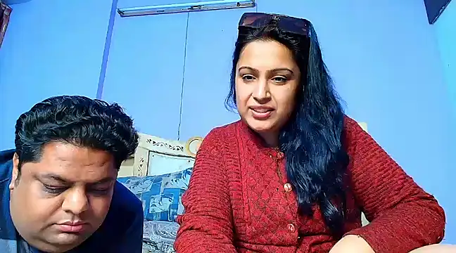 Sophia James online show from February 2025 06:56:02 PM