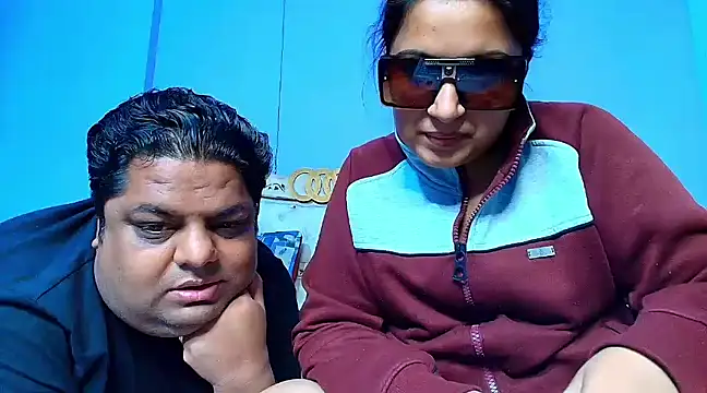 Sophia James online show from February 2025 06:01:02 PM