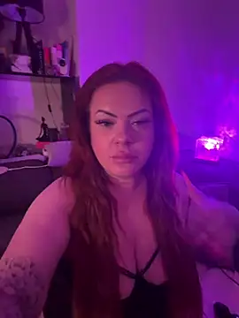 AnastasiaCumowa online show from April 2026 07:36:01 PM