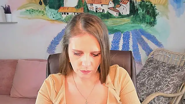 Snapshot of EmiliaBedy chatting on February 2025 12:17:02 PM EmiliaBedy online show from February 2025 12:17:02 PM