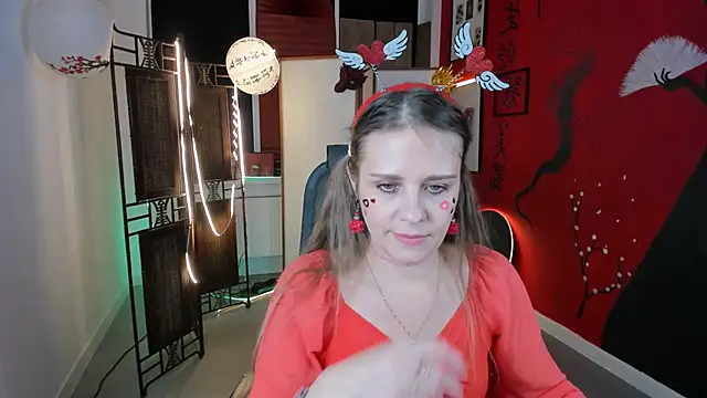 Snapshot of EmiliaBedy chatting on February 2025 12:14:02 PM EmiliaBedy online show from February 2025 12:14:02 PM