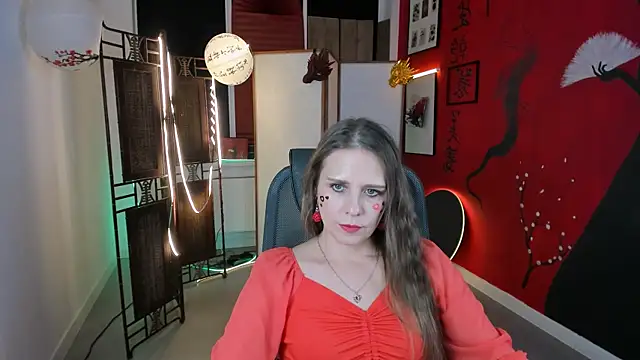 Snapshot of EmiliaBedy chatting on February 2025 03:15:02 PM EmiliaBedy online show from February 2025 03:15:02 PM