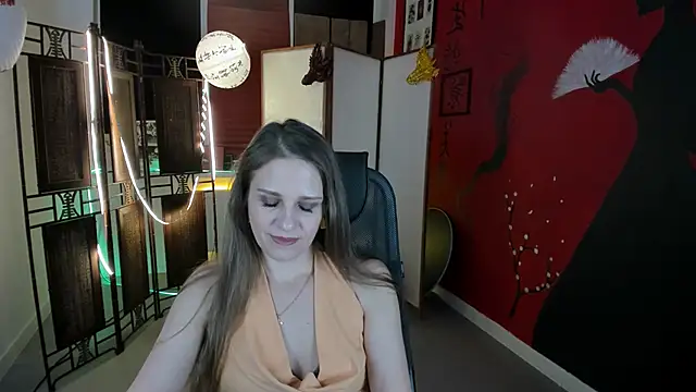 Snapshot of EmiliaBedy chatting on February 2025 12:09:02 PM EmiliaBedy online show from February 2025 12:09:02 PM