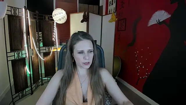 Snapshot of EmiliaBedy chatting on February 2025 03:15:02 PM EmiliaBedy online show from February 2025 03:15:02 PM