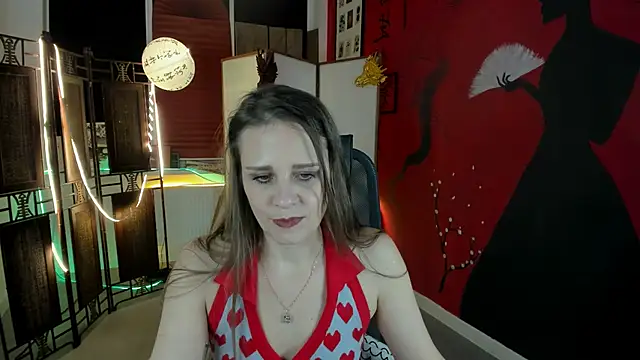 Snapshot of EmiliaBedy chatting on March 2025 12:12:01 PM EmiliaBedy online show from March 2025 12:12:01 PM