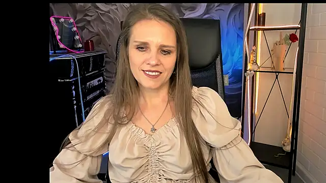 Snapshot of EmiliaBedy chatting on March 2025 12:12:01 PM EmiliaBedy online show from March 2025 12:12:01 PM