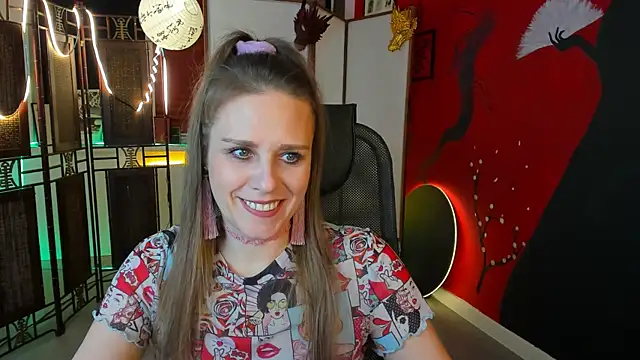 Snapshot of EmiliaBedy chatting on March 2025 09:04:02 AM EmiliaBedy online show from March 2025 09:04:02 AM