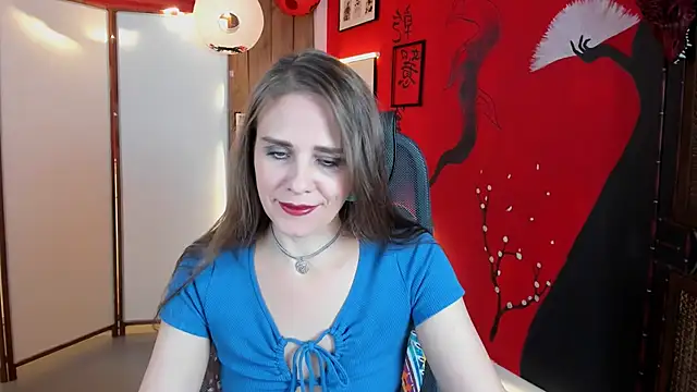 Snapshot of EmiliaBedy chatting on October 2025 05:08:02 AM EmiliaBedy online show from October 2025 05:08:02 AM