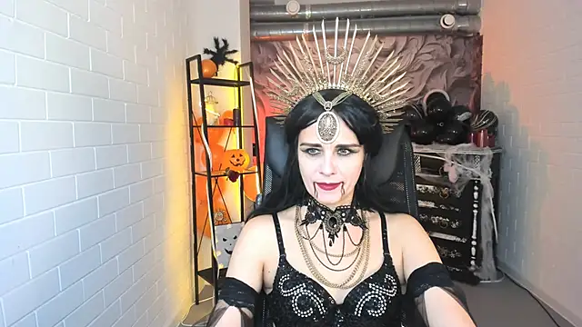 Snapshot of EmiliaBedy chatting on October 2025 09:10:01 AM EmiliaBedy online show from October 2025 09:10:01 AM