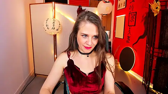 EmiliaBedy online show from April 2026 09:10:01 AM