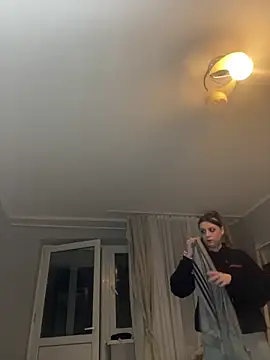 Snapshot of bunnythetailor chatting on February 2025 05:04:01 PM bunnythetailor online show from February 2025 05:04:01 PM