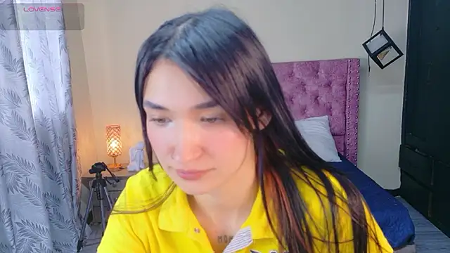 Sofii cutee online show from February 2026 12:32:01 PM