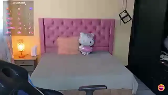 Sofii cutee online show from February 2026 01:01:02 PM