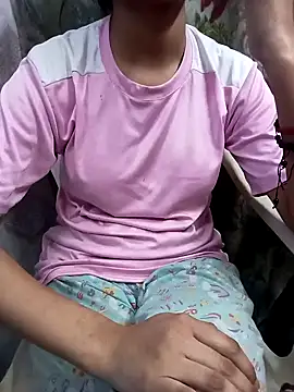 Tanu-00 online show from February 2025 01:59:01 PM