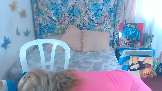 Sweeetnaughty online show from December 2025 02:26:01 PM