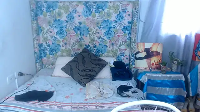 Sweeetnaughty online show from March 2026 02:57:01 PM