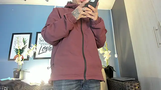 kaletattoo online show from October 2025 10:58:02 AM