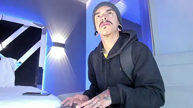 kaletattoo online show from March 2026 10:52:02 AM