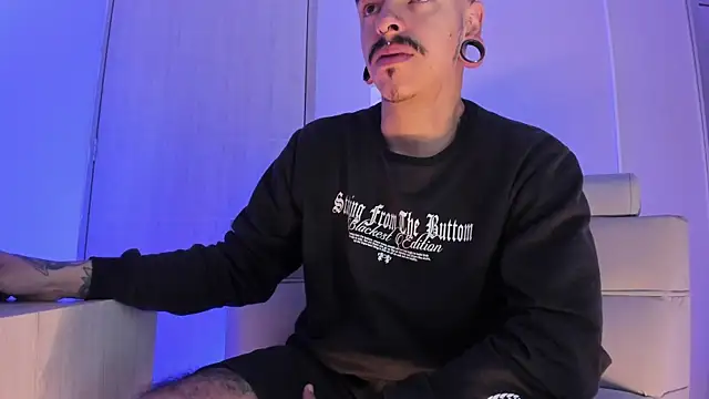 kaletattoo online show from March 2026 11:10:02 AM