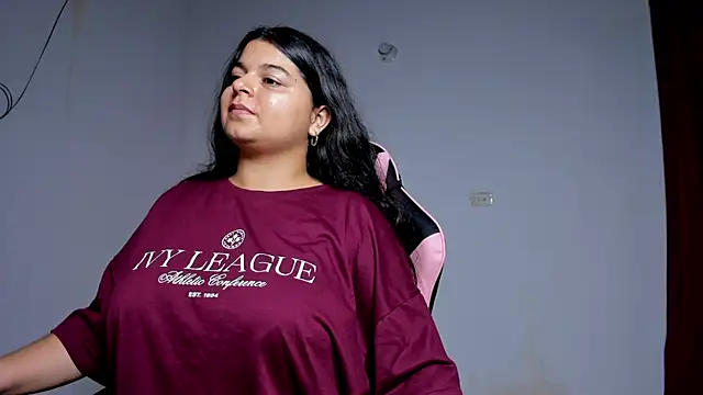 Little Shaara online show from October 2025 09:14:02 PM