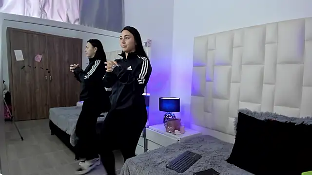 Ariana rouse online show from February 2026 04:58:02 PM