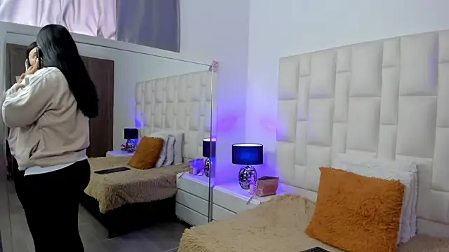 Ariana rouse online show from February 2026 06:06:02 PM