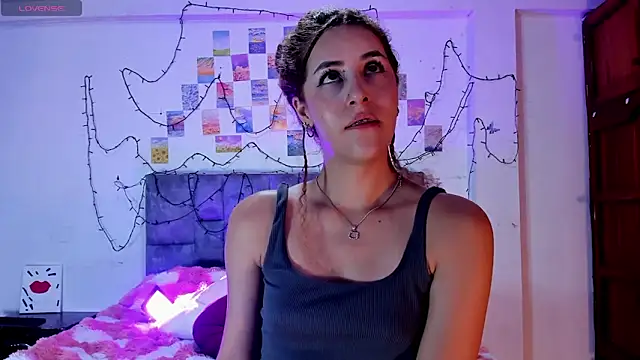 Isangel  online show from April 2026 02:35:01 AM