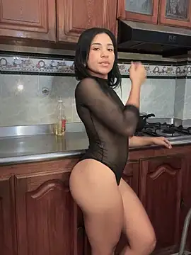 HeatherCobs online show from February 2025 12:26:01 AM