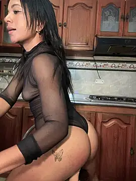 HeatherCobs online show from February 2025 11:37:01 PM