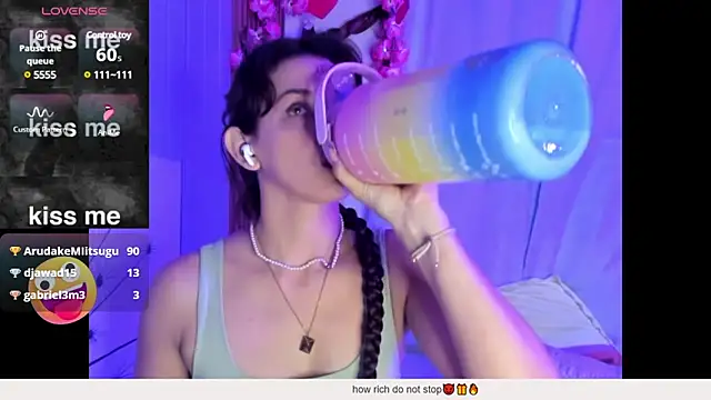 Snapshot of vicky__skinny_1 chatting on March 2025 02:44:02 PM vicky  skinny 1 online show from March 2025 02:44:02 PM