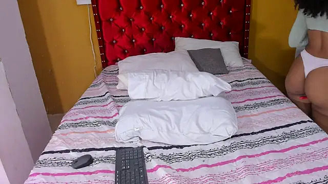 alice evanst online show from March 2025 07:14:02 AM