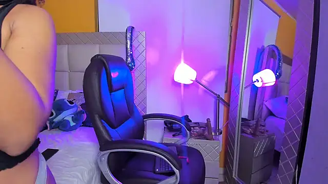 alice evanst online show from March 2025 07:16:02 AM