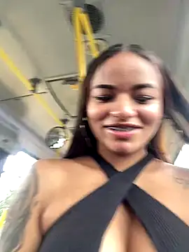 CanelaDevil  online show from October 2025 06:54:02 PM