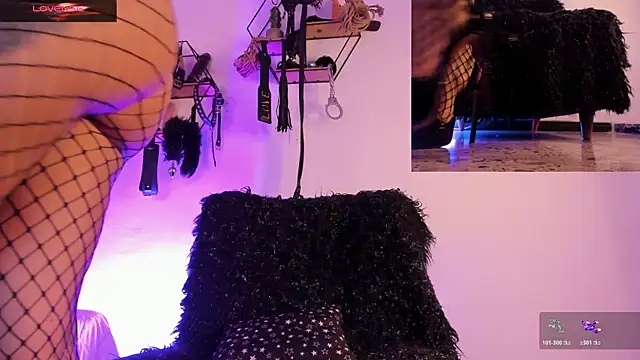 AnaChernova online show from March 2026 10:43:02 AM