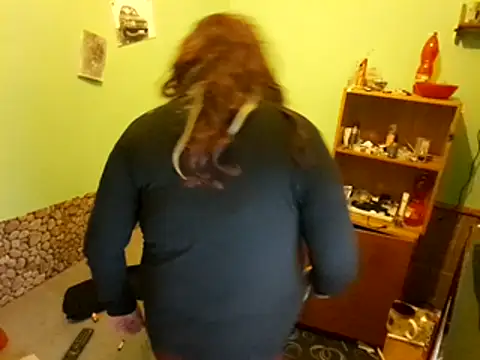 Adrianka online show from January 2026 11:36:01 PM